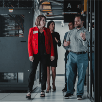 data center migration tools
