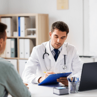 healthcare IT managed services
