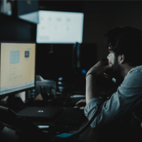 businesses aren't ready for a cyberattack