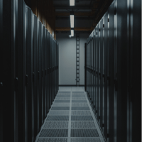 data center sustainability