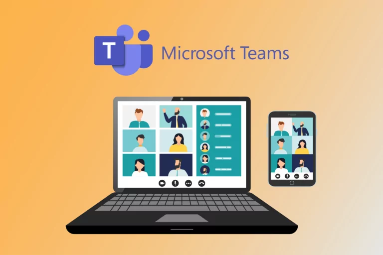 Microsoft Teams for small businesses