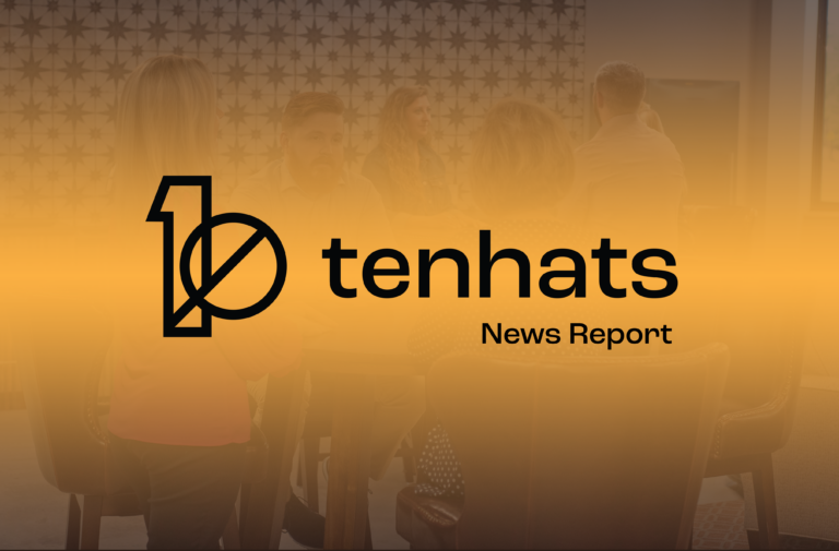 TenHats News Report