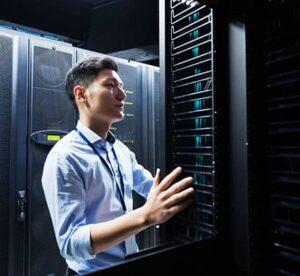 virtual data center benefits