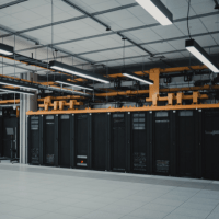 How climate change is affecting data centers in the world "data centers" and climate change"