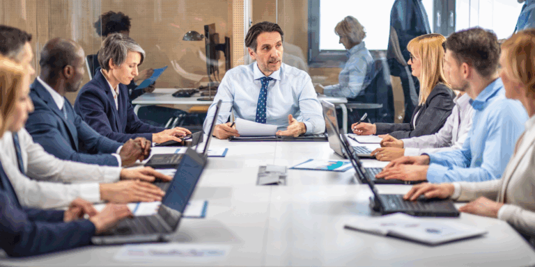business growth