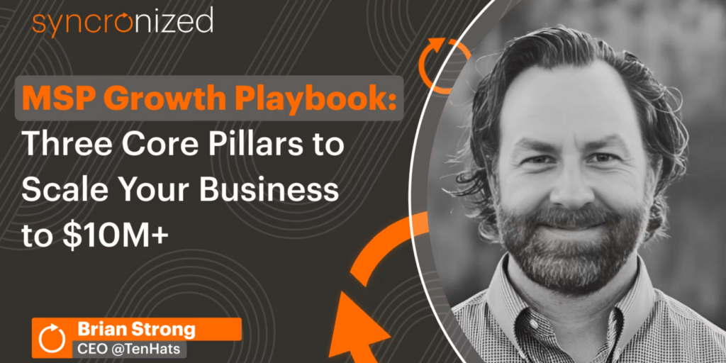 business growth