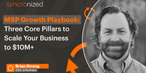 business growth