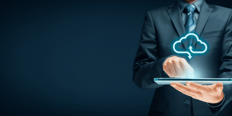 Will the cloud ever run out of space?||msp services