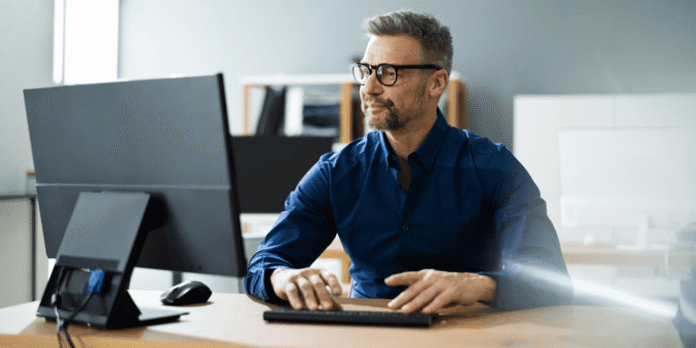 How often should a network system be updated