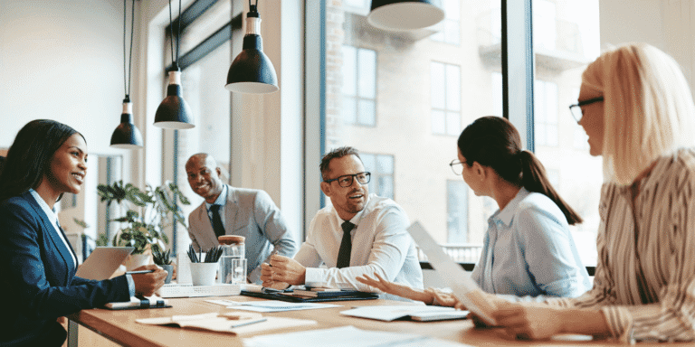 IT Support for banks and financial services