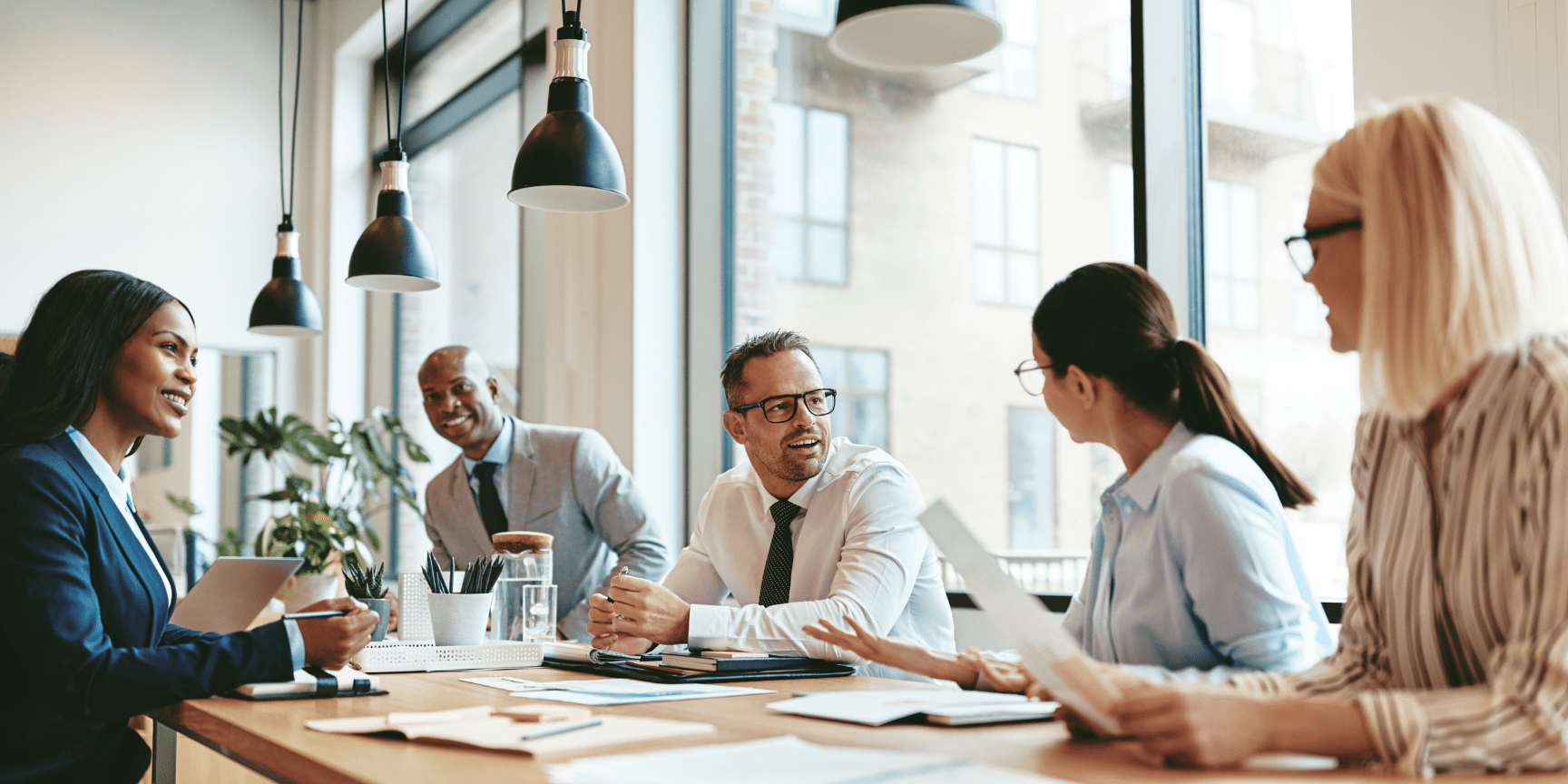 IT Support for banks and financial services