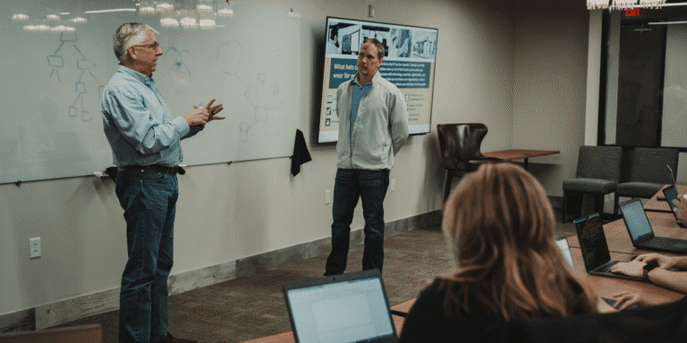 Mistakes business leaders make examples