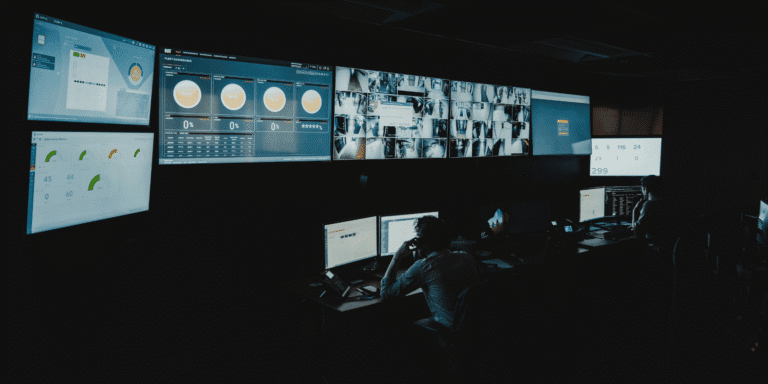 43% of cyber attacks target small businesses