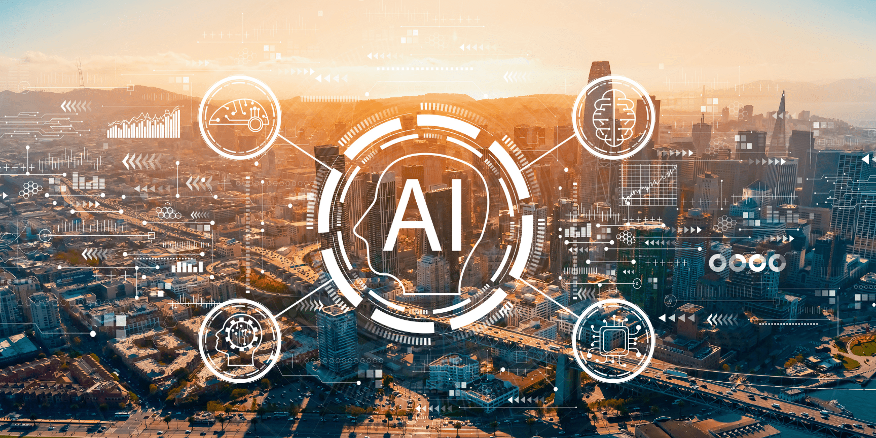 ai myths vs reality|identify a tech problem|co-managed IT support