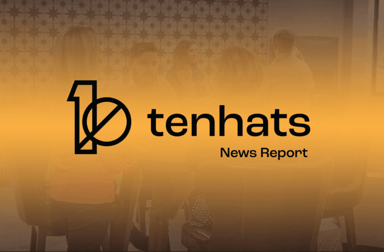 TenHats News Report