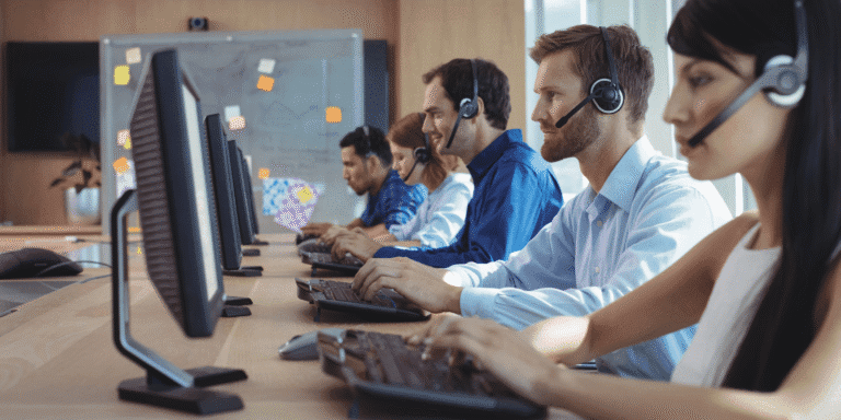 Improve your team’s customer service skills