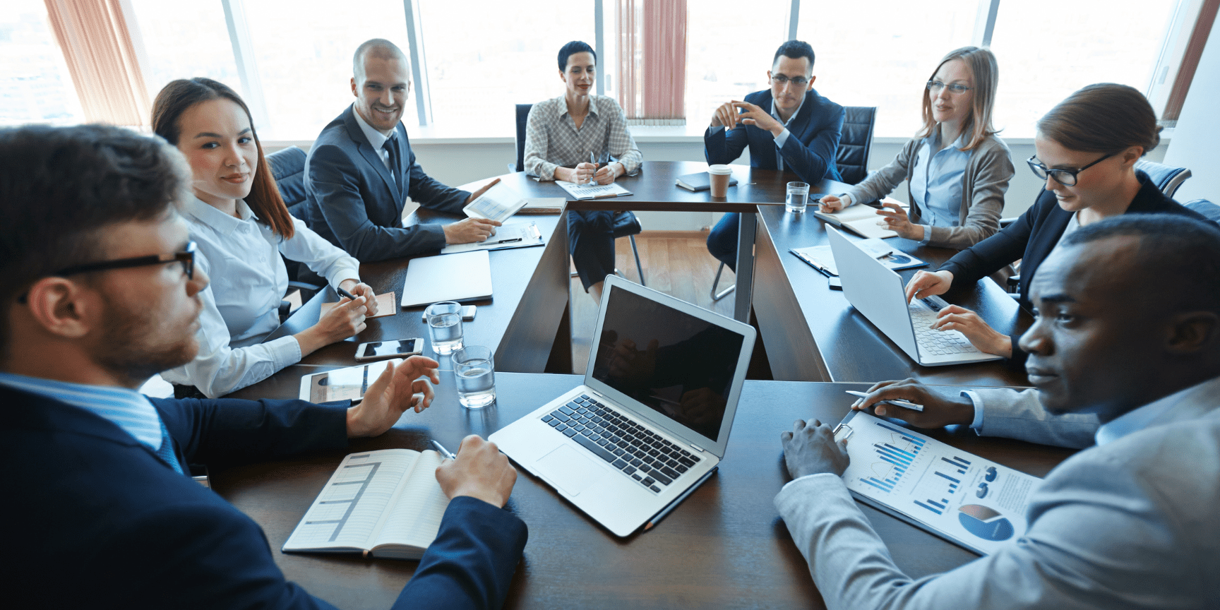 it infrastructure services