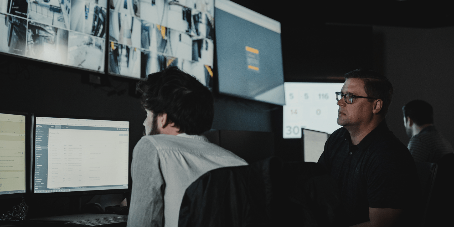|biggest IT challenges for executives|