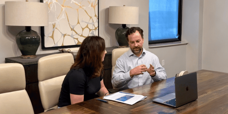 What is the role of information technology in an organization|MSP Services