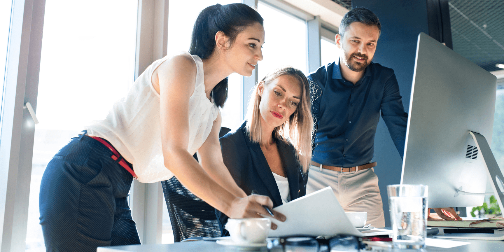 it asset lifecycle management policy