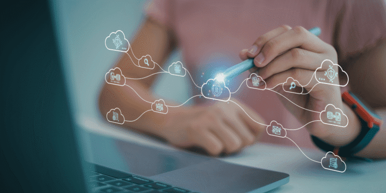 types of cloud architecture|real business of IT how cios create and communicate value