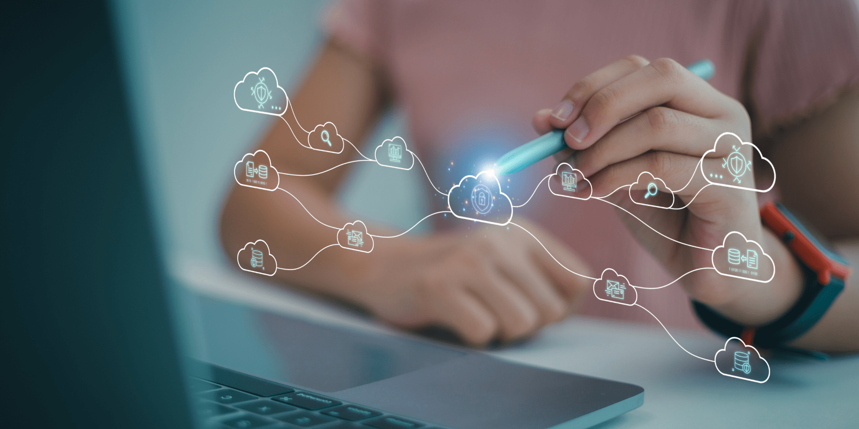 types of cloud architecture|real business of IT how cios create and communicate value