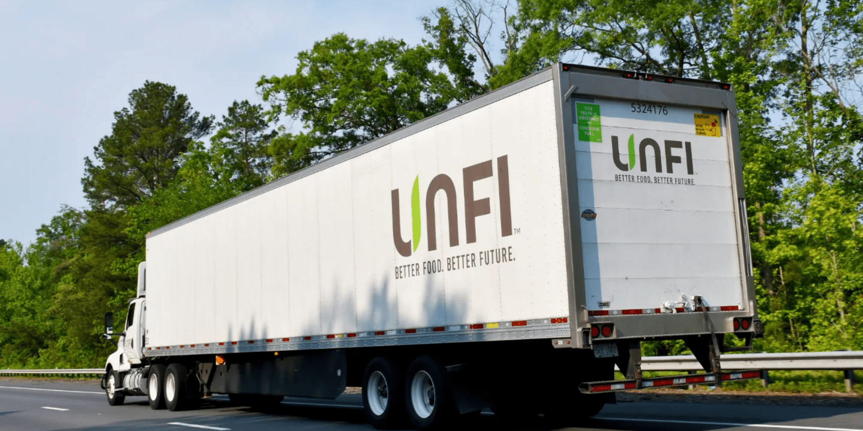 UNFI cybersecurity