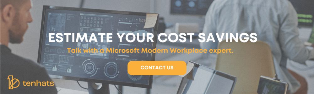 it services for construction